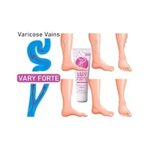 Vary Forte Tüp Yoğun Krem 100 Ml 2 Adet 34380604