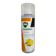 Magena Klima Koku  Sprey Lemoon Limon Aromalı 200 Ml