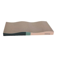 Suntek Yavru Kedi İçin İç Mekanda Çizik Pedi Yedek Çekirdek Eki