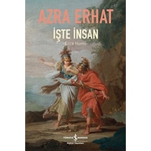 İşte İnsan - Ecce Homo - Dppq-858758