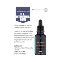 Cildin Dolgunluğunu Artıran Düzeltmeye Yardımcı Hyaluronic Acid Intensifier Serum 30ml