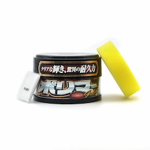 Polymer Gold Wax Dark & Metallıc Boya Koruyucu Wax 250g