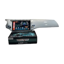 Citroen C3 2010 Navimex Samsung İşlemcili 4-64 Profesyonel Oem Multimedia
