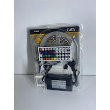 Cata Ct 4558 Profesyonel Rgb Şerit Led Set
