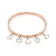 Daniel Klein Kadın Çelik Bileklik Dkj.3.1035-4 Çok Renkli