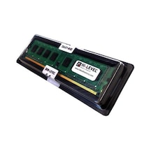 Hi-Level HLV-PC19200D4-8G  8GB DDR4 2400MHz PC Kutulu Ram
