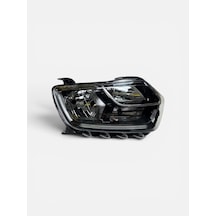 Dacia Duster Sağ Ön Far Lambası Gündüz Ledli 2018-2021