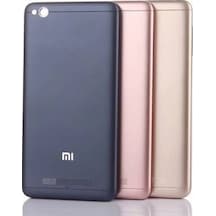 Axya Xiaomi Redmi 4A Kasa Kapak