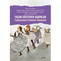 Yaşını Gösteren Kadınlar