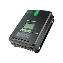 Electrozirve Ml2430 30a Mppt Solar Charge Controller 12/24v Ekranlı