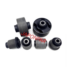 2008-2015 Honda Accord Ön Alt Salıncak Burcu Sağ Sol Set