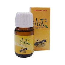20 Ml Karınca Yumurtası Yağı İle Doğal Bakım
