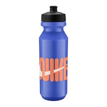 Nike Big Mouth Bottle 2.0 32 Oz Unisex Mavi Antrenman Suluk N.000.0041.537.32