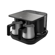 Beko TKM 8961 A Yeni Keyf Türk Kahve Makinesi