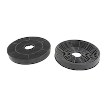 Alveus Uyumlu Karbon Filtre 14 Cm