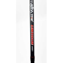 Albastar Unique 220 Cm 10-40g Atarlı Karbon Spin Olta Kamışı