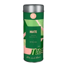 Mim And More Mate Çayı 50 G