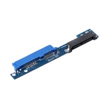 Micro Sata 7+6 To Sata 4369A Çevirici Dönüştürücü Adaptör Slimlin