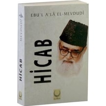 Hicab - Ebul Ala El Mevdudi N11.40299