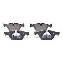 Bosch Fren Balatası On Bmw E60 E61 E90 E91 E92 E93 E84 E89 0986494118 34116763617