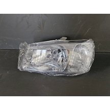 Hyundai Accent Milenyum Sol Ön Far Manuel Sıfır 2000-2002