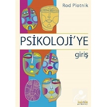 Psikolojiye Giriş / Rod Plotnik