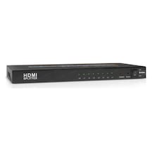 DARK DK-HD-SP8X1 Full HD 1 Giriş 8 Çıkışlı HDMI Splitter (Sinyal