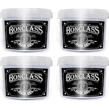 Bonclass Ultra Hacim Saç Jölesi 4 x 700 ML