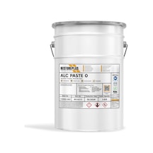 Restoreplus Alc Paste 0 Alüminyum Kompleks Montaj Pastası 5 KG