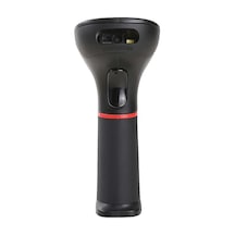 Xl-3610 2d Karekod Kablolu Usb Barkod Okuyucu + Ayak