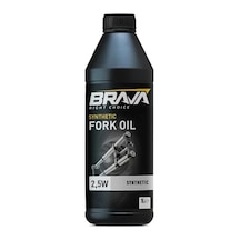 Extreme 2,5w Amortisör Yağı 1 Lt