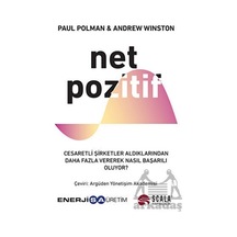 Net Pozitif - Andrew Winston - Scala Yayıncılık