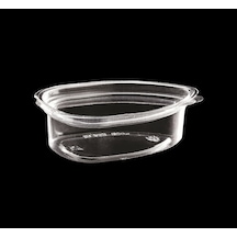 Plastik Sos Kabı 50 Cc. 100 Adet.