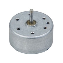 RF-300 3-6V DC Motor - Hobi ve Oyuncak Motoru