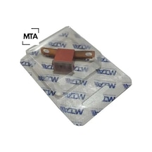 0472050 Yan Ayaklı Sigorta 62 Mm 50 Amper Kırmızı Mta