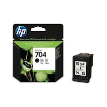 Hp 704 Deskjet 2060 Siyah Kartuş Cn692Ae / Cn692A