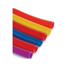 HORTUM SİLİKONLU 1/2 DÜZ 25 MT