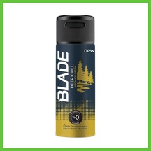 Bezos Deo Deep Chıill 150ml 1 Adet Dmc Diğer