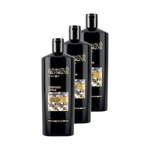 Avon Advance Techniques Parlaklık Veren Şampuan 3 x 700 ML