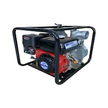 Energy Wmqgz 80-30 Benzinli Su Pompası 3
