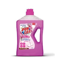 Porçöz Yüzey Temizleyici Pembe Çiçek 2500 Ml