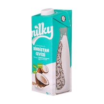 Nilky Hindistan Cevizi Sütü 1 L
