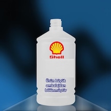 Shell Thermia B Açık Heat Transfer Oil S2 S Isı Transfer Yağı 1 L