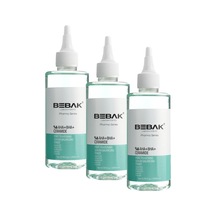 Bebak Pharma Gözenek Sıkılaştırıcı Tonik 200 Ml 3 Paketi Bebak Pharma Gözenek Sıkılaştırıcı Tonik 200 Ml 3 Paketi