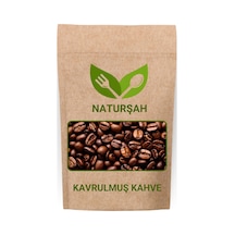 Naturşah Kavrulmuş Çekirdek Kahve 1 KG