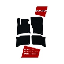 Porsche Cayenne 2014 Halı Paspas Velur Paspas Kumaş Paspas Oto Paspas