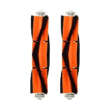 Mi Vacuum Cleaner Sdjqr02rr Uyumlu 2'li Ana Fırça