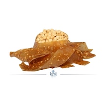 Kral Pestil Köme Fındıklı Pestil 1 KG