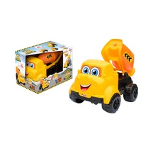 01260 Benim Ilk Çimento Kamyonum Ori Fen Toys