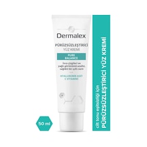Pure Balance Pürüzsüzleştirici Yüz Kremi